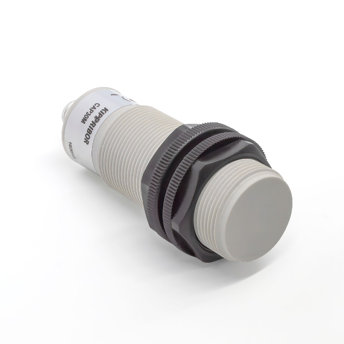 датчик емкостной, M30, NPN, NO, 10...30VDC