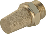 пневмоглушитель G3/8"