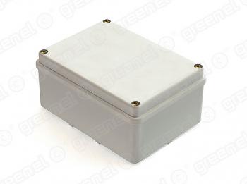 коробка 150х110х85 IP55 приборная наруж.монт.
