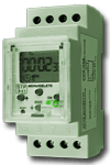 STP-541 реле времени 2NO/NC, 24-264В AC/DC, 2х16А, IP20