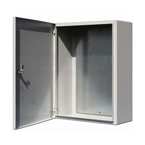 ЩМП-00, IP31, 270х210х140 Корпус мет.с панелью