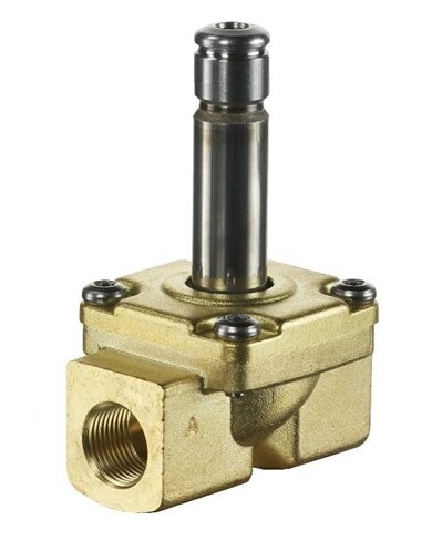 EV260B Клапан регулирующий 0,5...10bar G3/8 PTFE