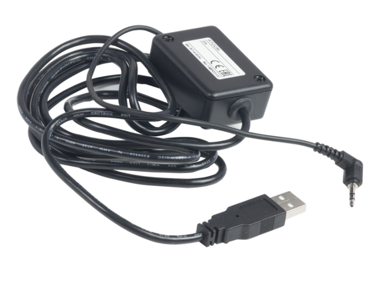 АКСЕССУАРЫ RTC48, USB КАБЕЛЬ