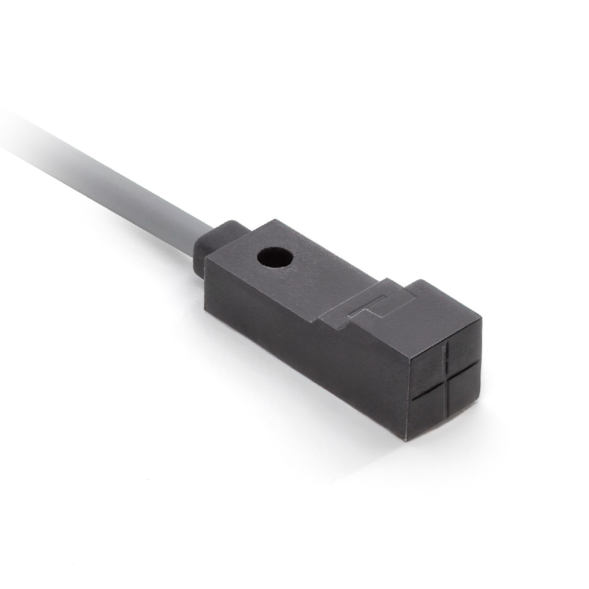 датчик индуктивный, LK08, NPN, NO, 10…30 VDC