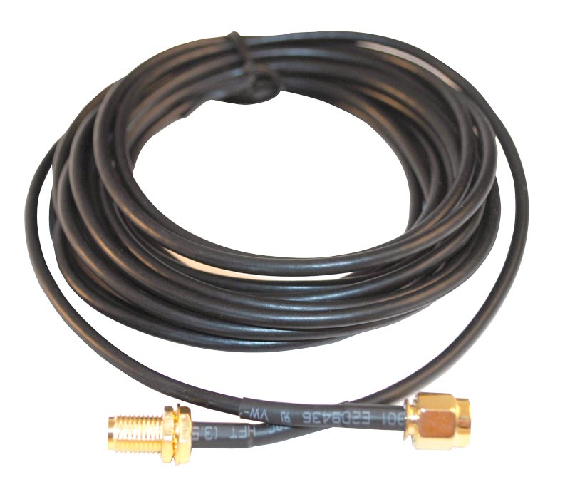 кабель удлиненный GSM, SMA