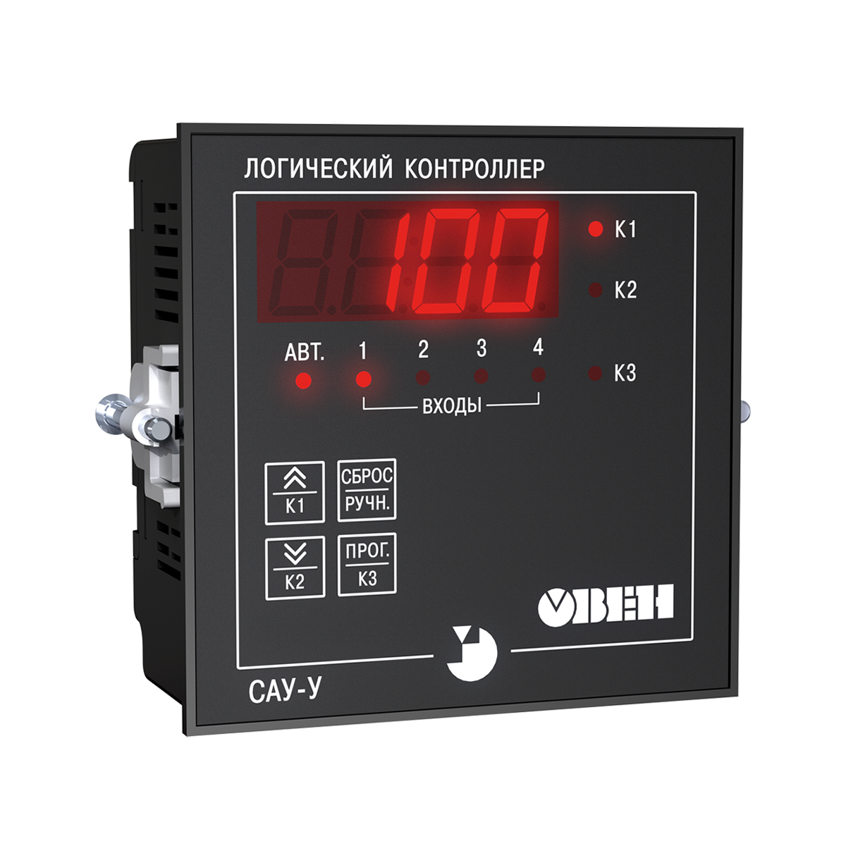 универсальный прибор контроля уровня (для замены САУ-МП.Щ)