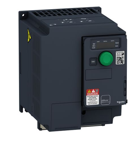 преобразователь частоты 2.2кВт, 380В
