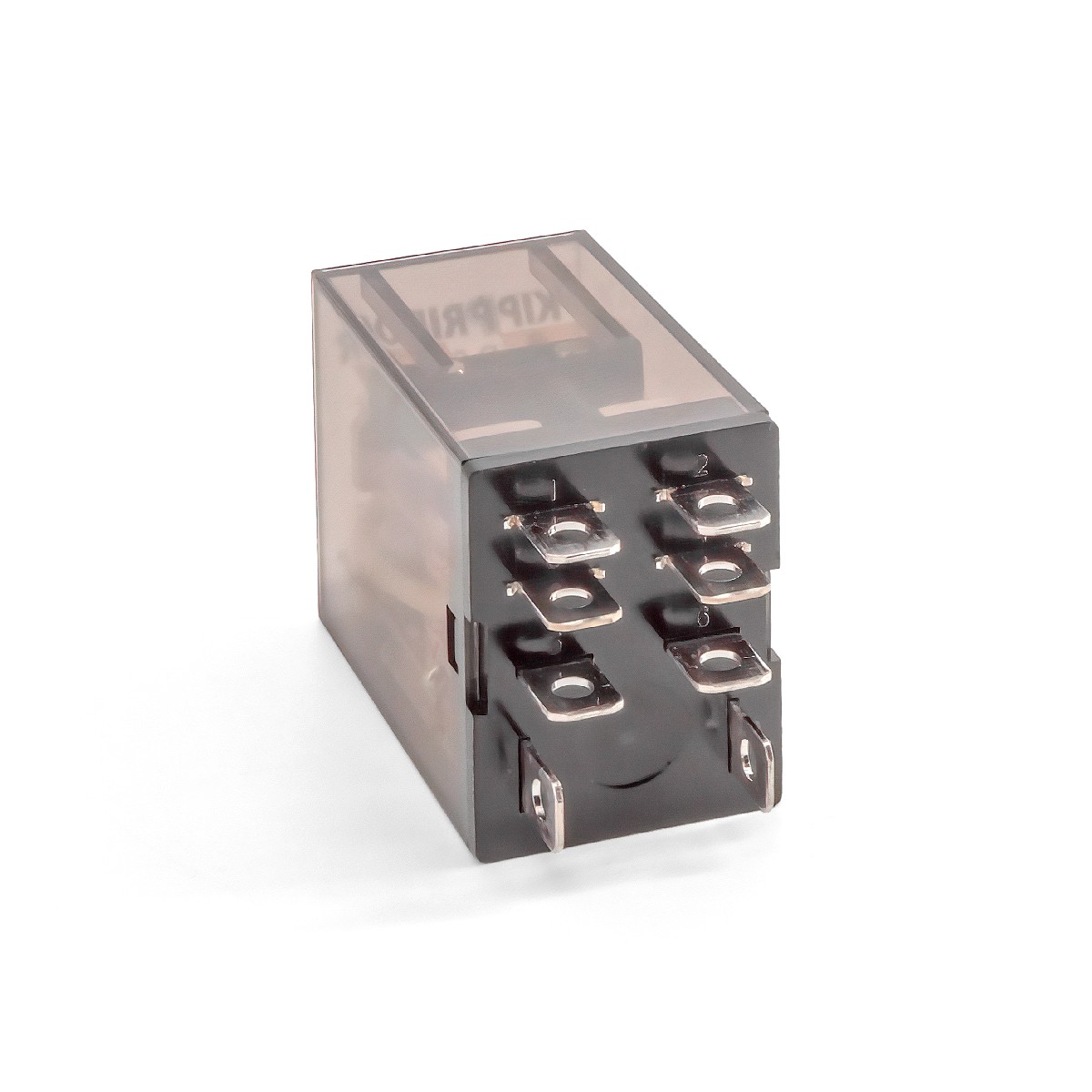 реле промежуточное REP, 10A, 24VDC