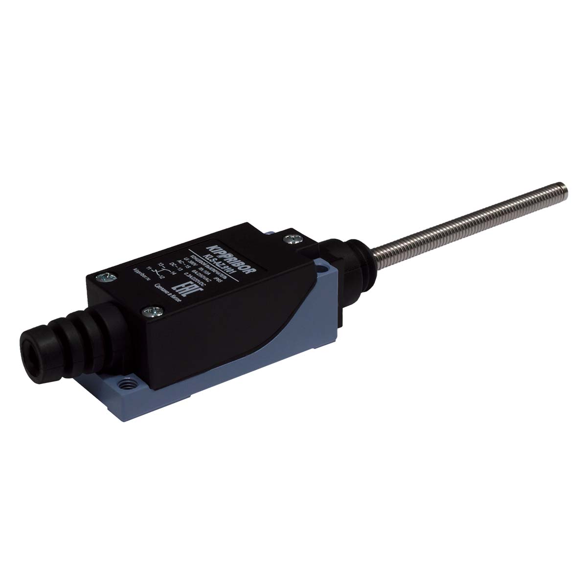 Концевой выключатель
