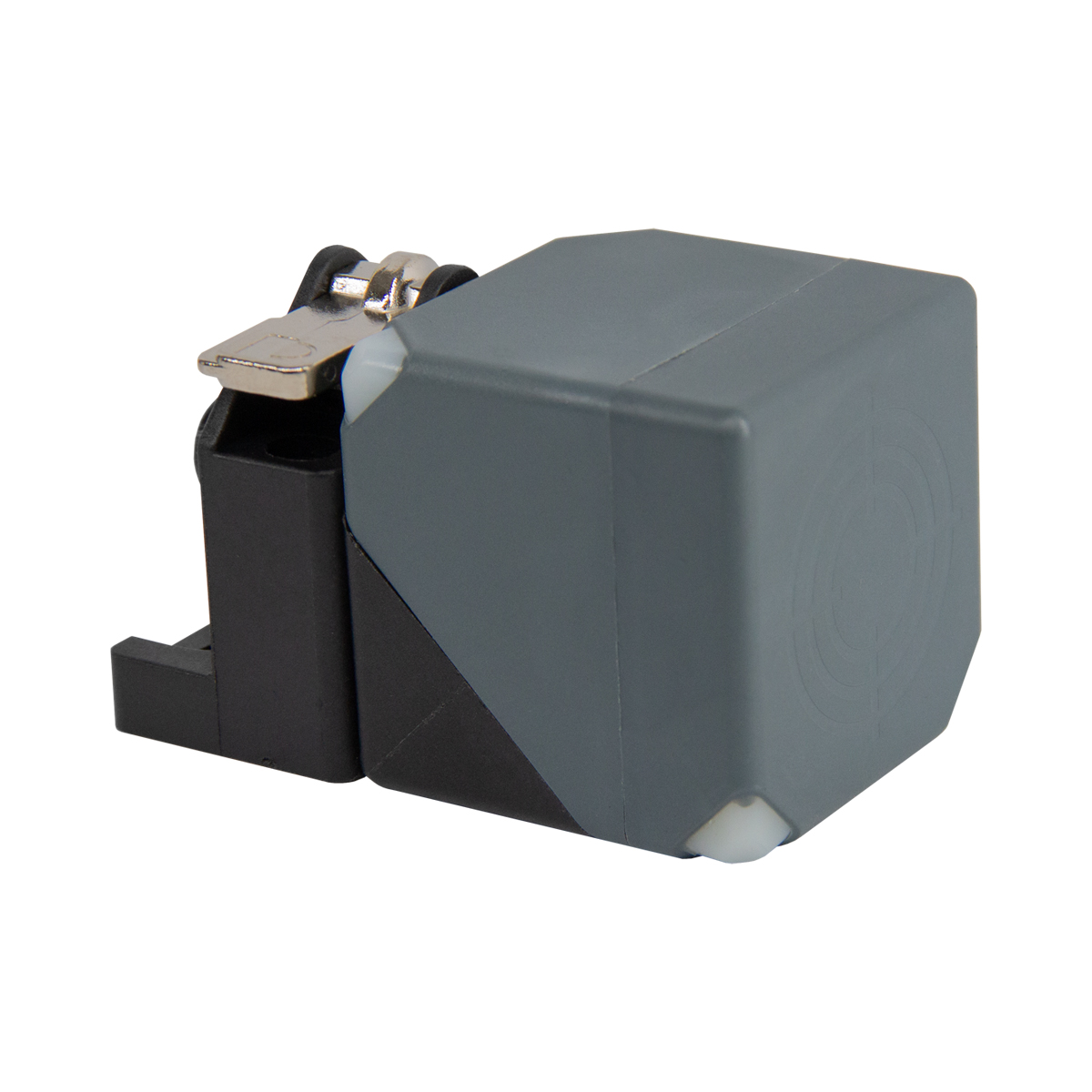 датчик индуктивный Q40, 4-pin, PNP, NO+NC, 10…30 VDC