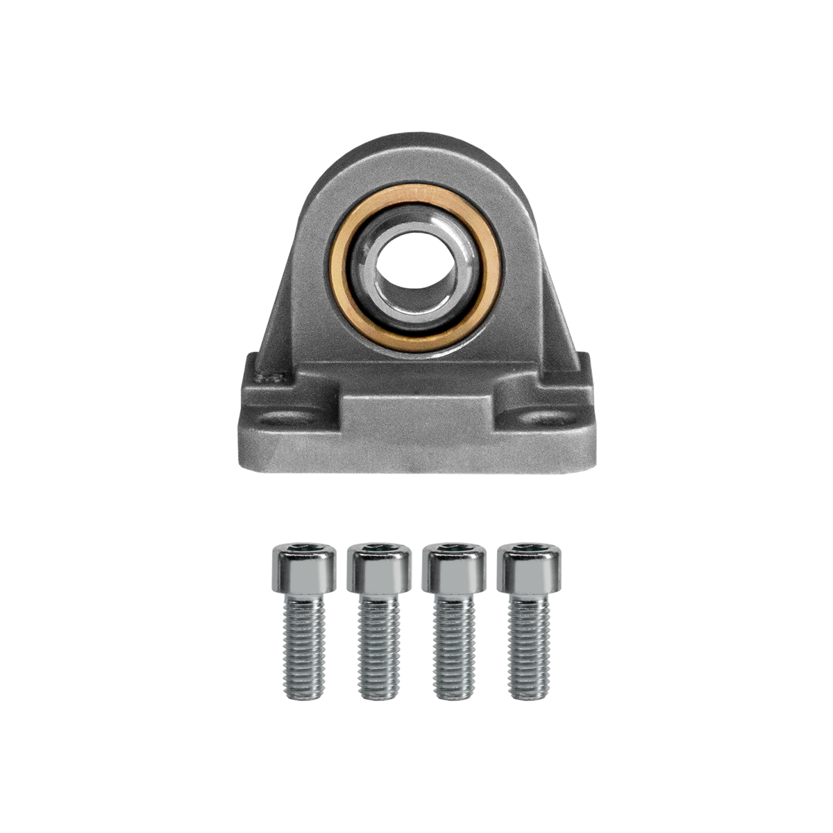 Шарнирный фланец ISO15552