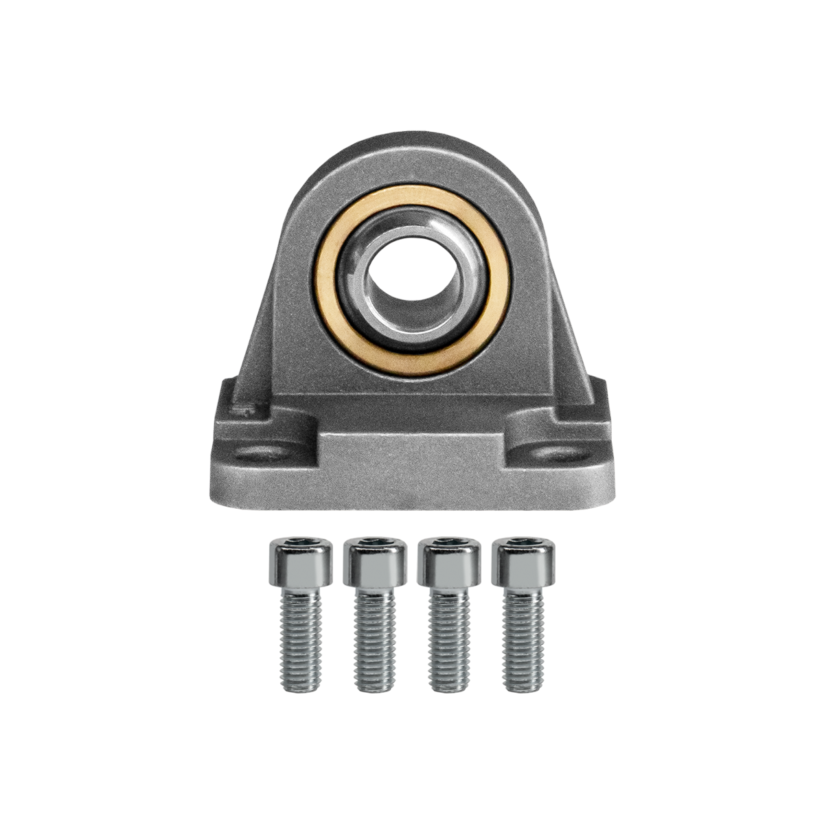Шарнирный фланец ISO15552
