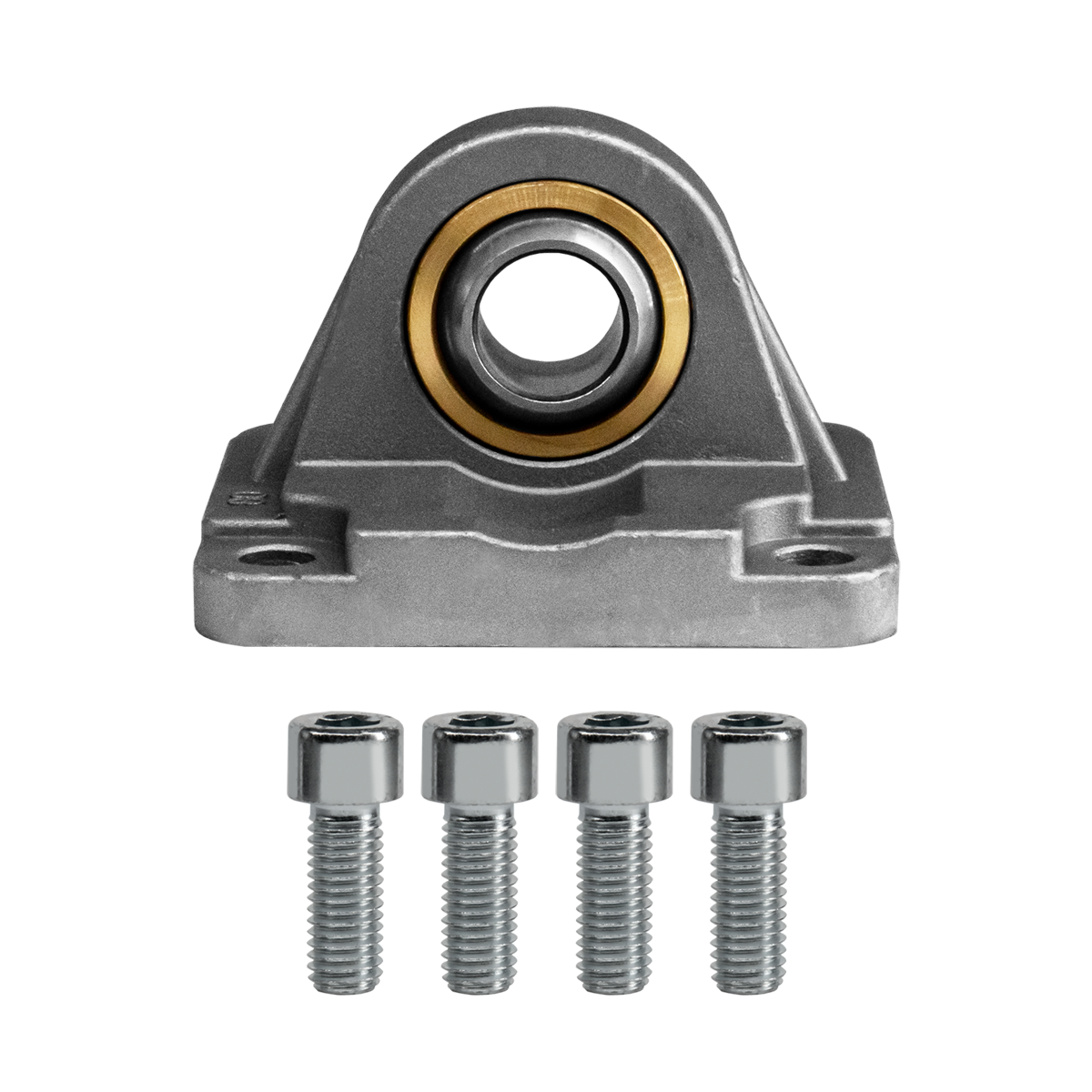 Шарнирный фланец ISO15552