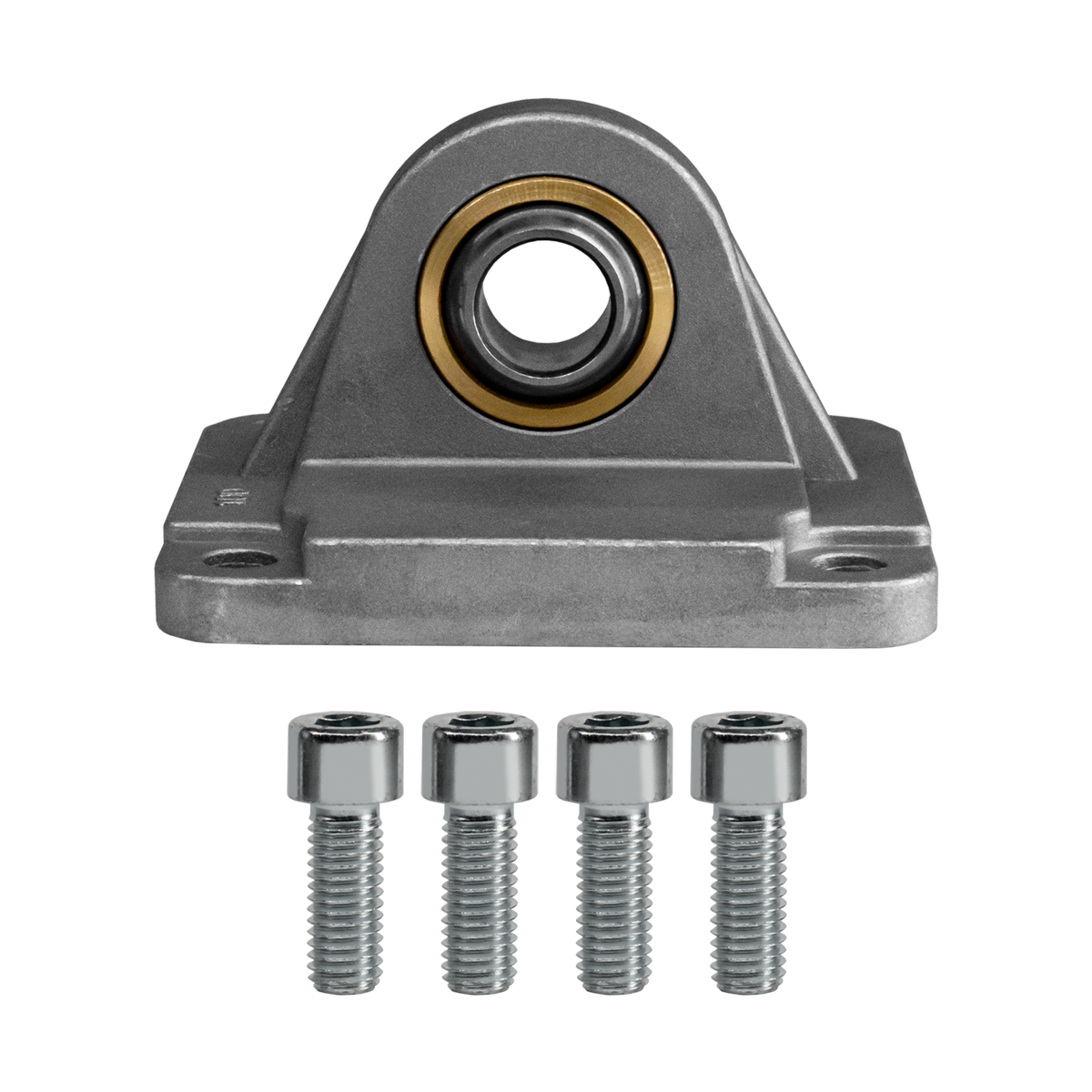 Шарнирный фланец ISO15552