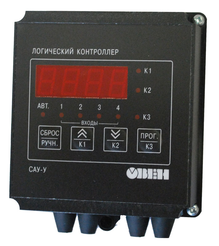 универсальный прибор контроля уровня (для замены САУ-МП.Н)