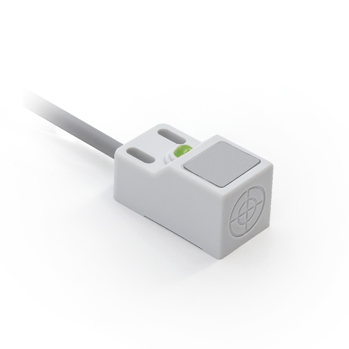 датчик индуктивный, LK18, PNP, NO, 10…30 VDC