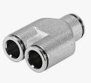 NPQM-Y-Q12-E-P10 ТРОЙНИК