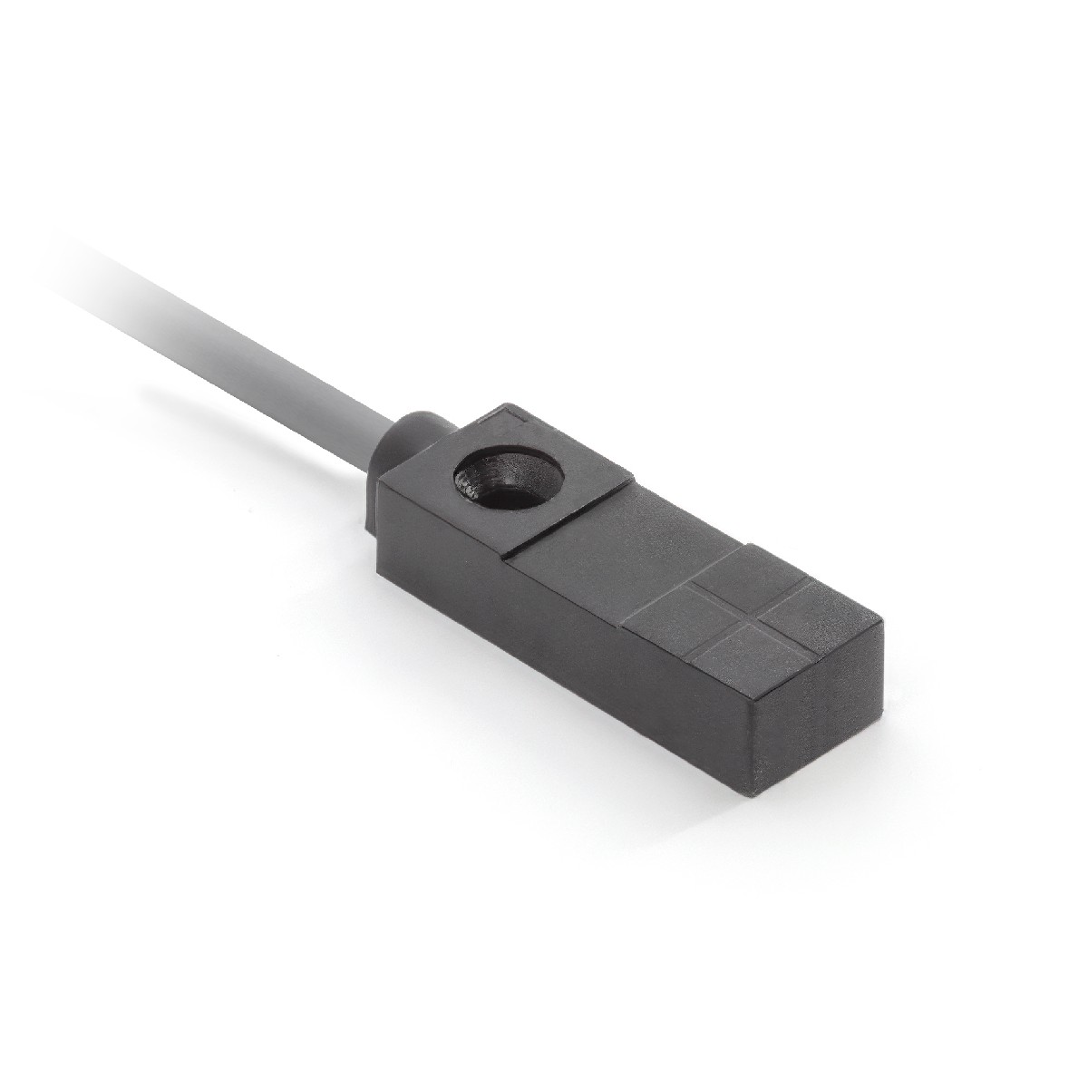 датчик индуктивный, LKF10, NPN, NC, 10…30 VDC