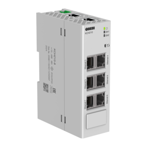 коммутатор сетевой неуправляемый, порты 8Ethernet