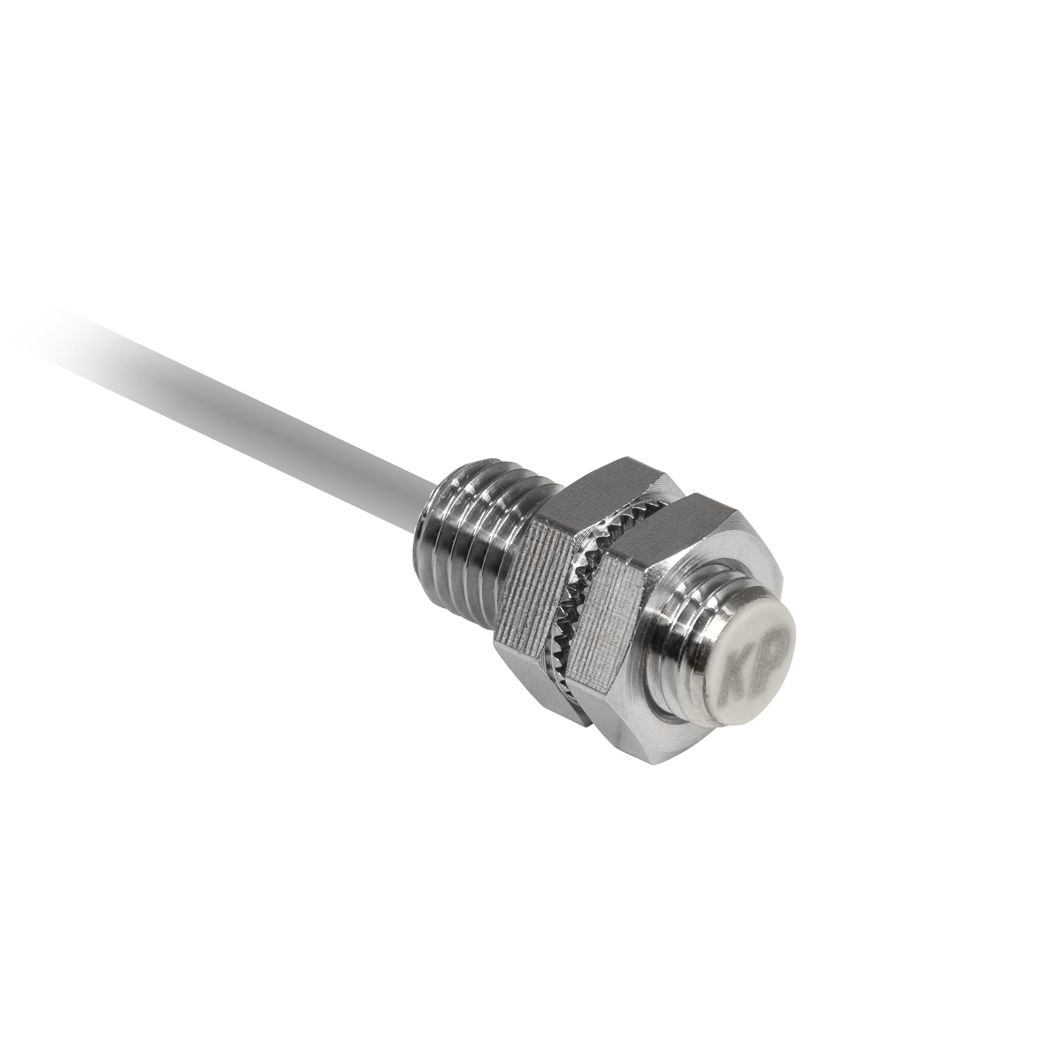 Датчик индуктивный M08, NPN, NO, 10…30VDC