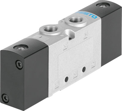 VUWS-L20-P53C-M-G18 РАСПРЕДЕЛИТЕЛЬ 5/3 ЗЦП G1/8