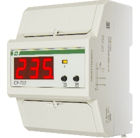 CP-722 1NO, 50-450В AC, 75А, IP20
