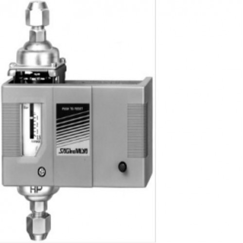 YNS-C106XM08Q002 Реле давления дифференциальное от 0,25 до 3,5 бар