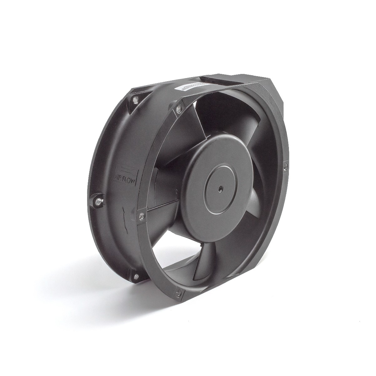 вентилятор осевой 172х150х51, 220V