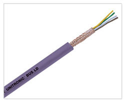 UNITRONIC BUS LD 1х2х0,22 кабель интерфейсный (для RS485)