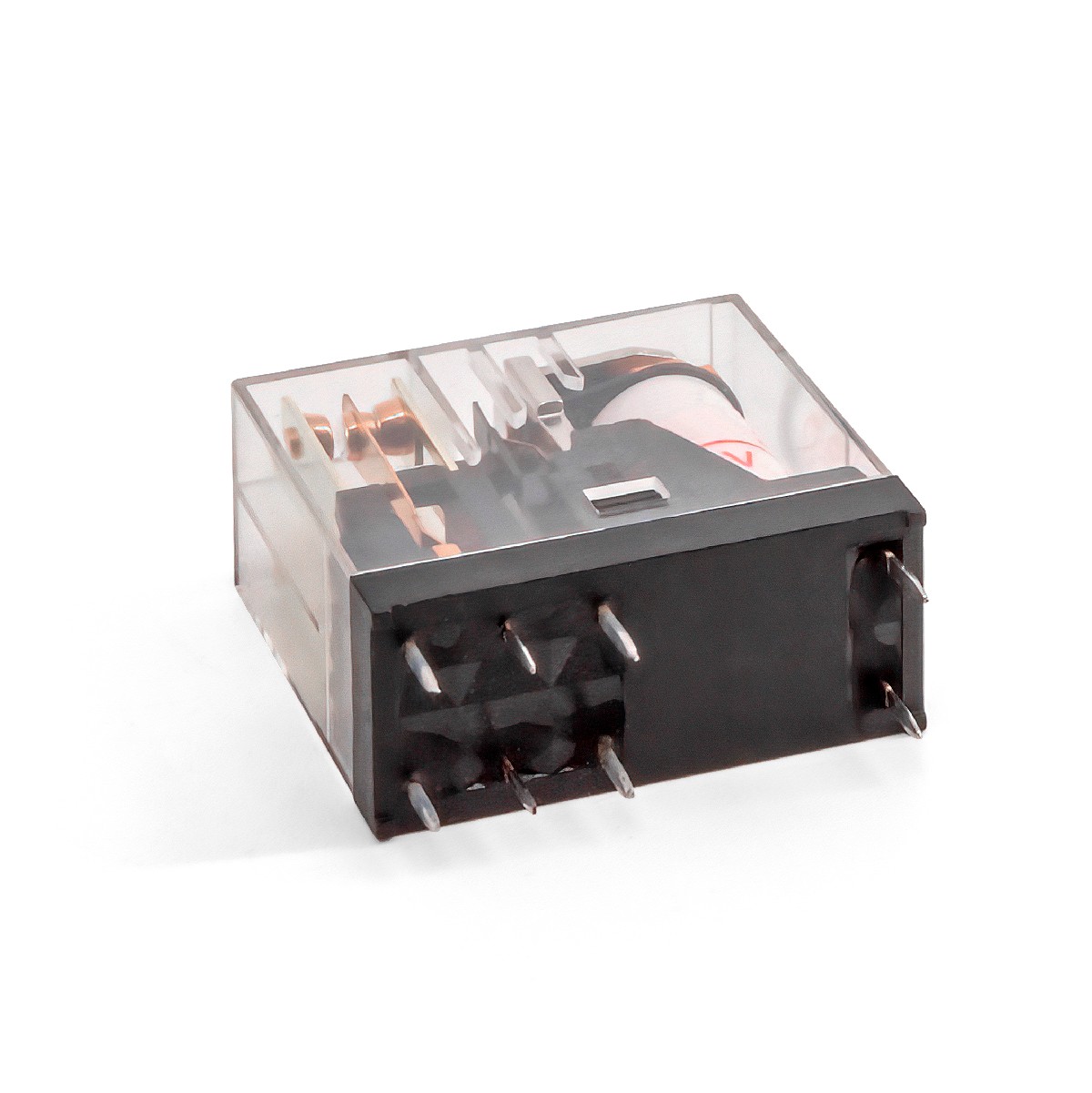 реле промежуточное MR, 5A, 24VDC